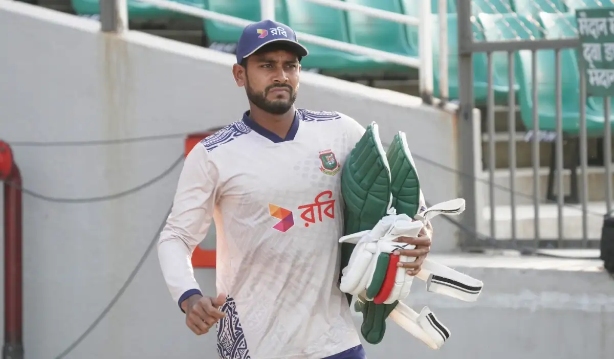 South Africa Aims for 2-0 Series Lead Against Bangladesh in WTC Race