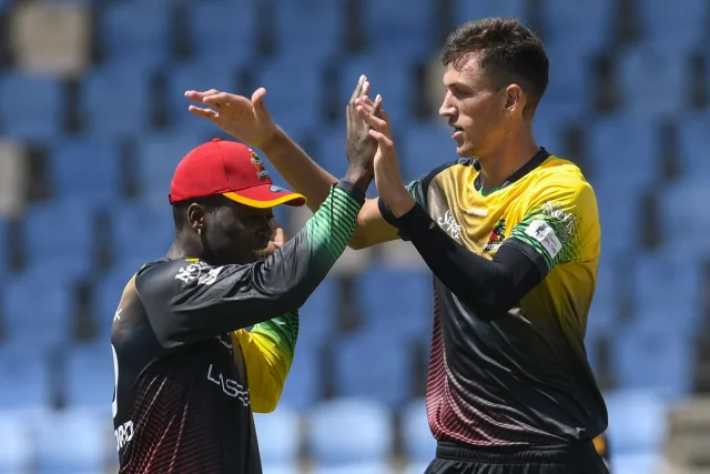 Jansen Sparks Capitals Collapse as Super Kings Break Centurion Jinx