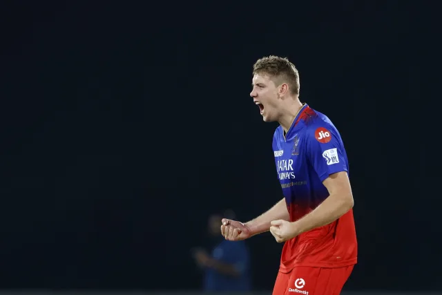 Green Tops List as 45 Players Opt for Maximum Base Price Ahead of 2026 IPL Auction