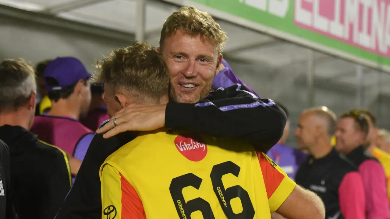 Trent Rockets Progress to Men’s Hundred Final After Rain Forces Eliminator Abandonment