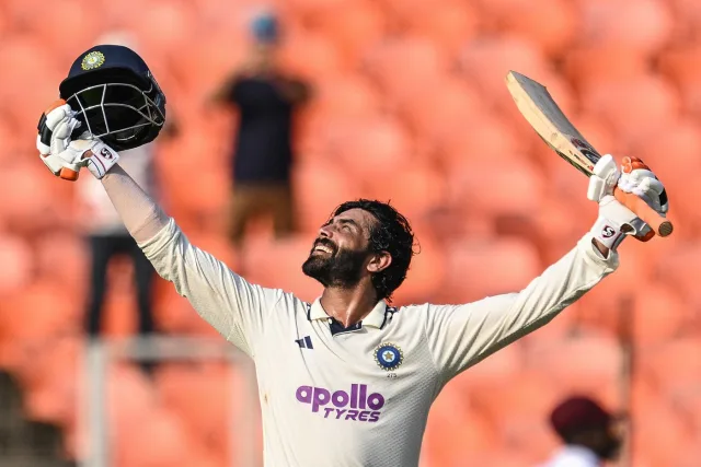 Ravindra Jadeja Eyes 2027 ODI World Cup Despite Omission from Australia Series
