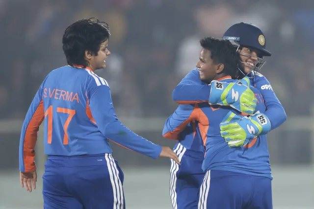 Match fees more than doubled for women’s domestic cricketers in India