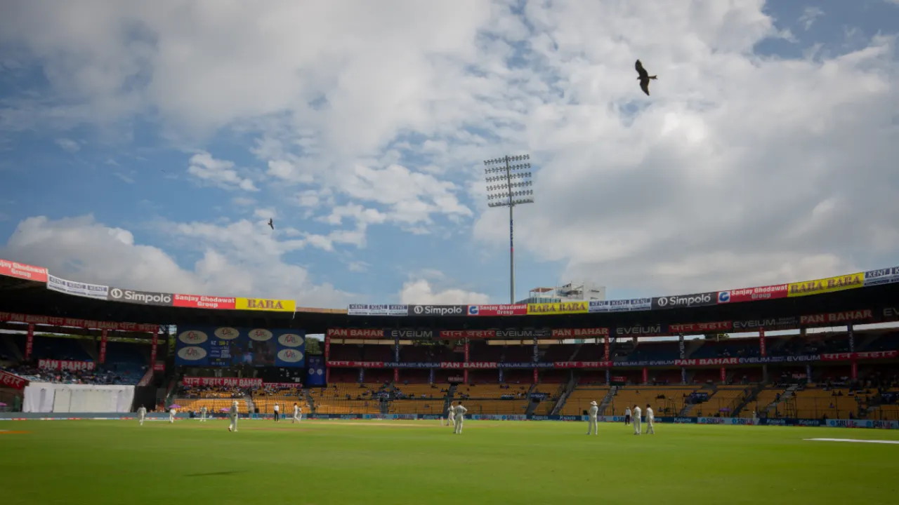 Women's World Cup 2025 Matches at Risk in Bengaluru Amid Safety Concerns Post-Stampede