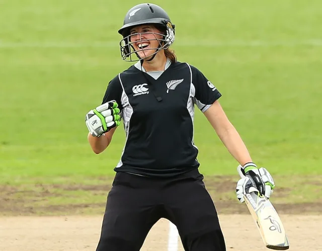 Satterthwaite, Peterson and Tsukigawa Appointed as NZ Regional Female Pathway Leads