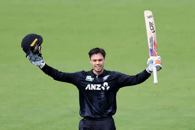 Santner Fit for Super Eights Clash, Ferguson Remains Doubtful for New Zealand