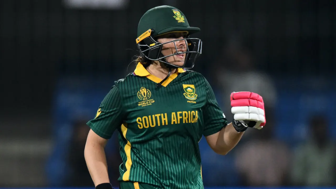 Sri Lanka Opt to Bat First Against South Africa in Crucial World Cup Clash