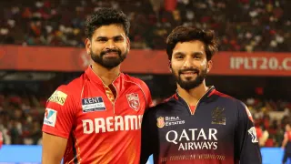 IPL 2025 Final Set to Crown a First-Time Champion as RCB Take on PBKS