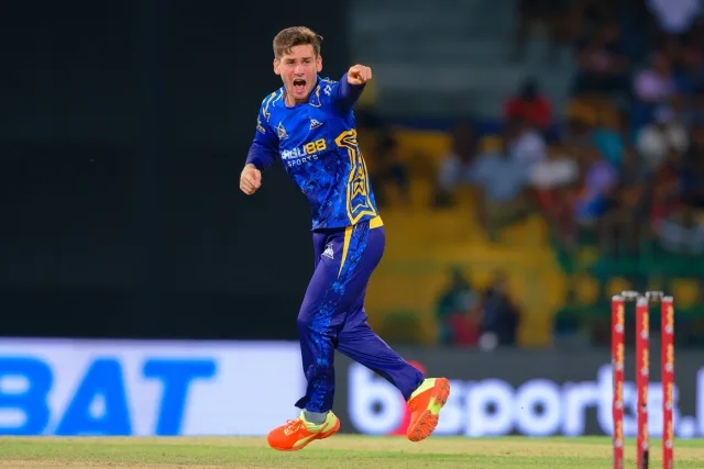 Noor Ahmad Leads the Purple Cap Race, Nicholas Pooran Tops the Orange Cap Leaderboard in IPL 2024