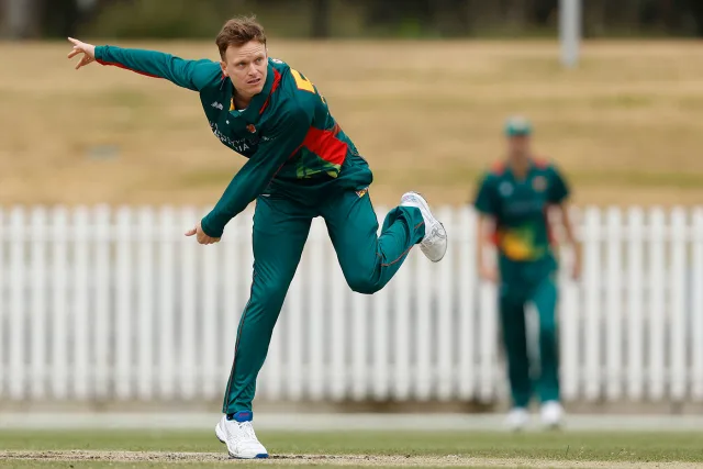Zampa, Inglis Headline BBL Free Agency as Player Movement Window Opens