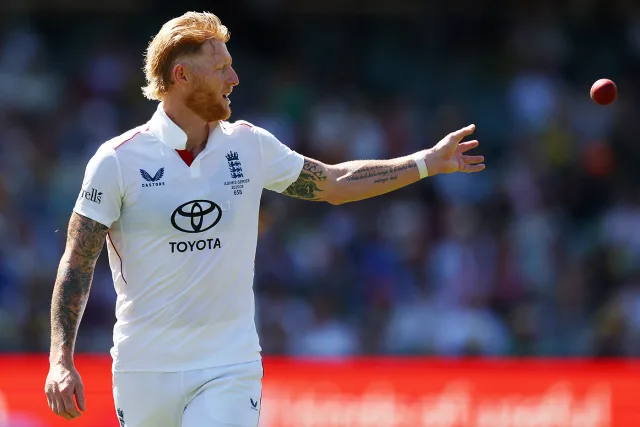 Stokes Admits England Have Been ‘Poor’ but Commits to Continuing as Captain