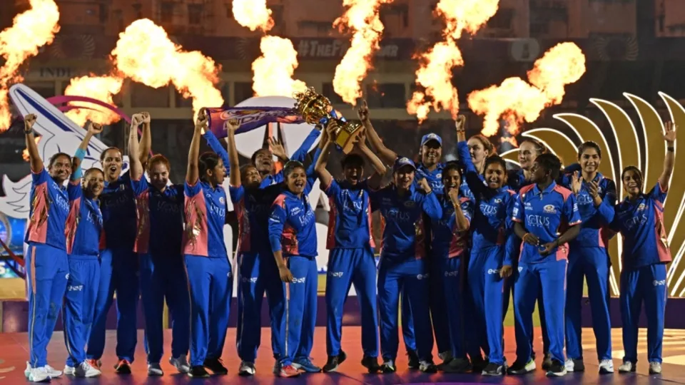 WPL Franchises Brace for Mega Auction Ahead of 2026 Season