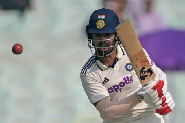 Rahul, Smaran Star as Karnataka Knock Mumbai Out to Reach Ranji Semi-Final