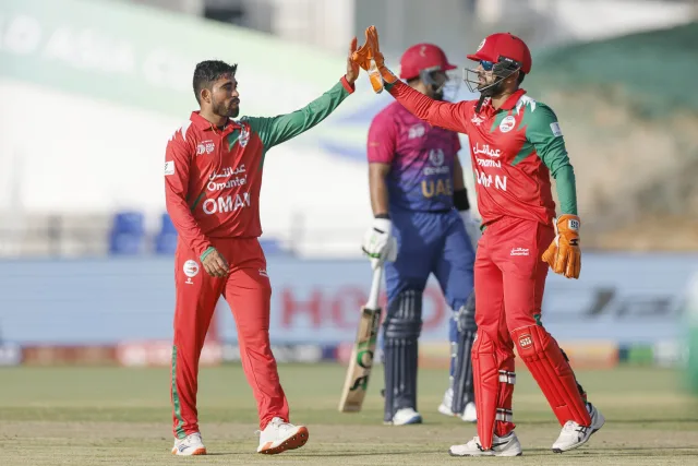 Nepal and Oman Qualify for 2026 T20 World Cup; UAE Remain in Contention