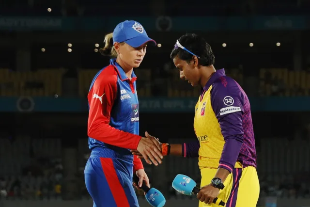 Deepti Sharma Withdraws from Women's Hundred 2025 to Manage Workload