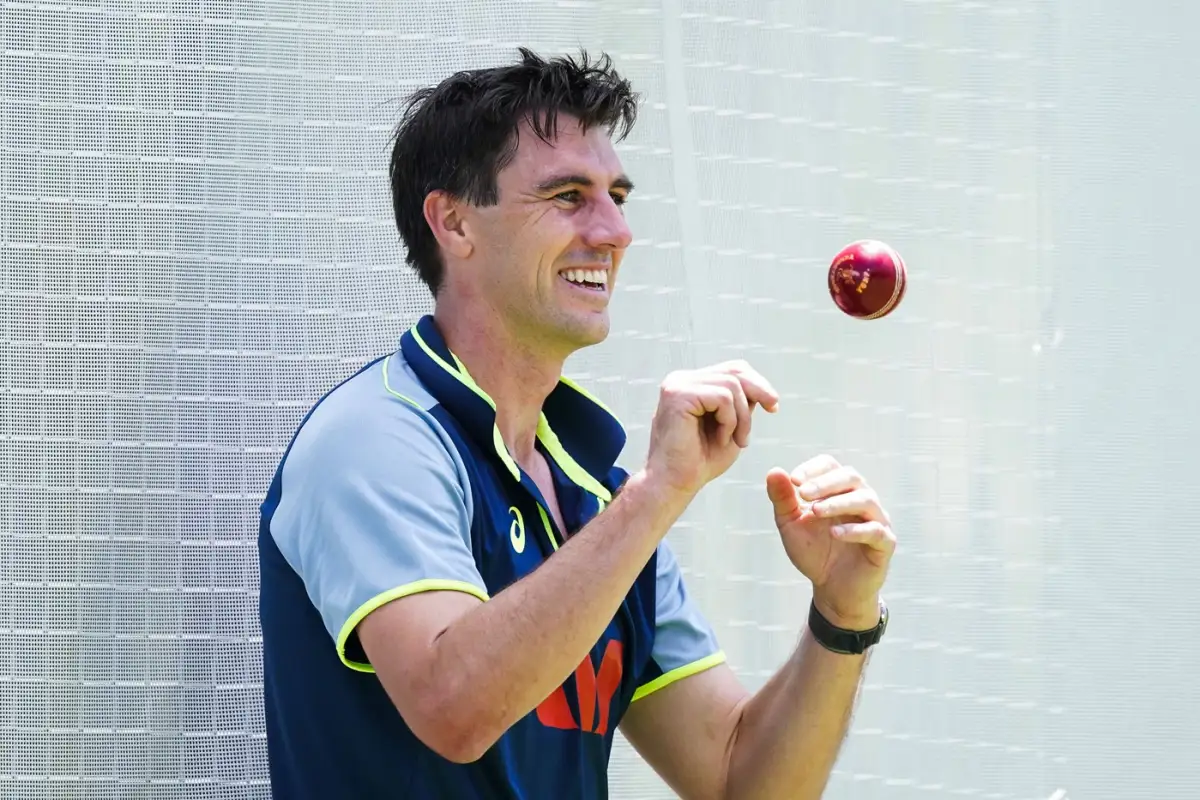 Australia Denies 'Playing Silly Buggers' Over Pat Cummins' Non-Return for Second Test