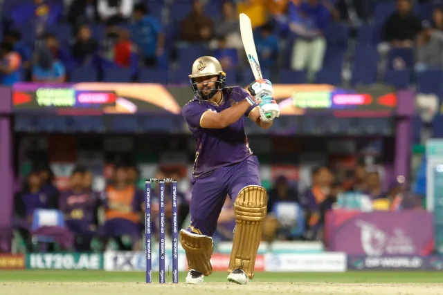 UAE Clinch First Asia Cup Win as Siddique Stars in Powerplay Collapse of Oman