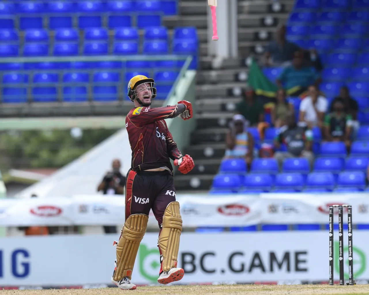 Munro Marks Triumphant TKR Return with Blistering Century and Win