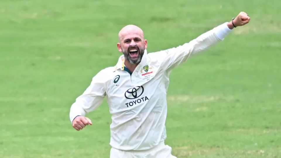 Lyon Advocates for Spin in Australia, Prepares to Lead NSW in Rare Captaincy Role