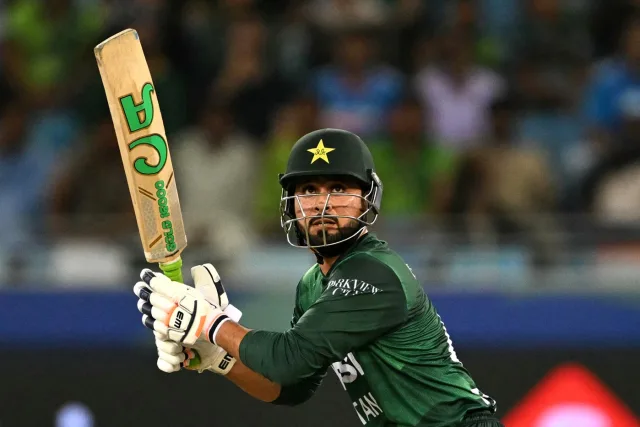 Yorkshire County Cricket Club sign Faheem Ashraf as replacement for Will Sutherland