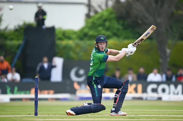 Tector Brothers Lead Ireland to 39-Run Win Over Bangladesh in Chattogram