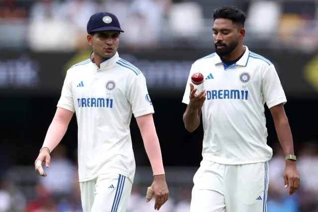 Gill and Iyer Nearing Return as India Look to Reset After Test Series Defeat, Says Morkel