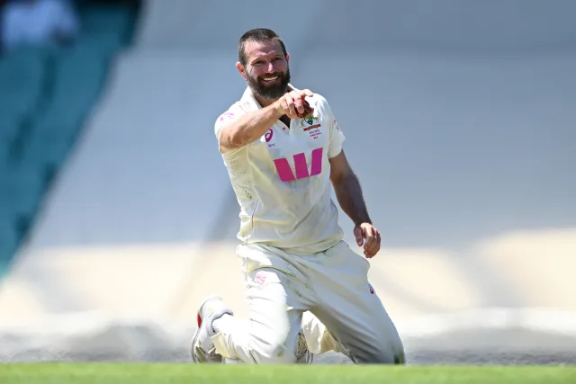 MCG Pitch Under Scrutiny Again After 17 Wickets Fall on Opening Day