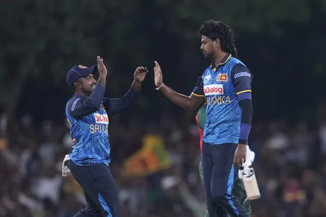 Asalanka: Sri Lanka Enter Asia Cup as Defending T20 Champions