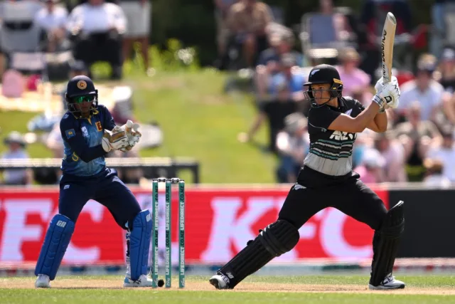 World Cup 2025: New Zealand and South Africa Eye Redemption After Heavy Opening Losses