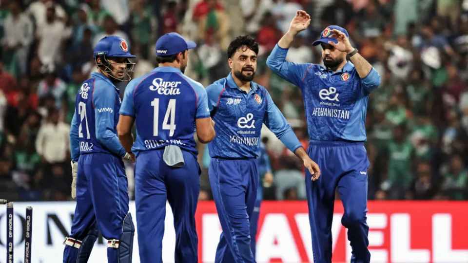 Afghanistan Face Must-Win Scenario as Sri Lanka Look to Avoid Heavy Defeat in Asia Cup Clash