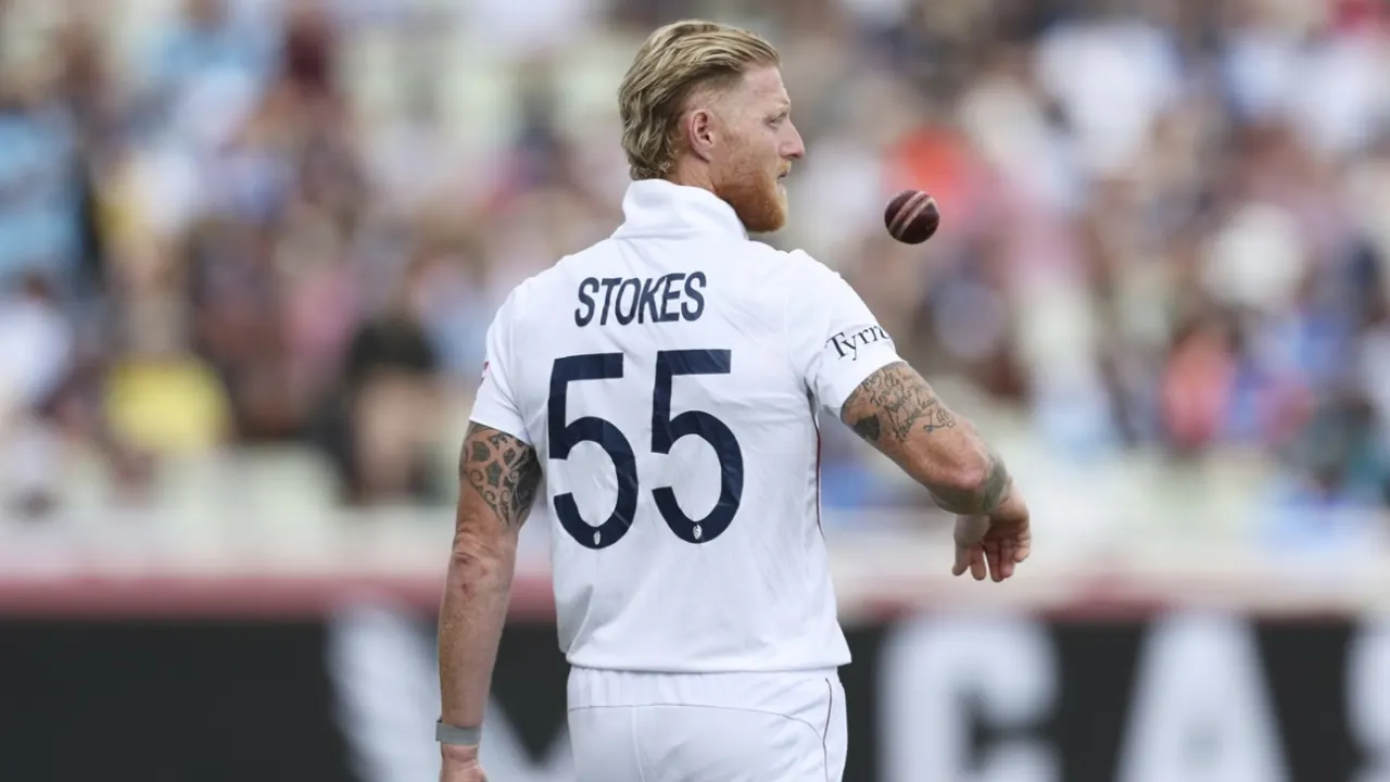 Stokes Open to Batting First at Lord’s Amid Heatwave Forecast