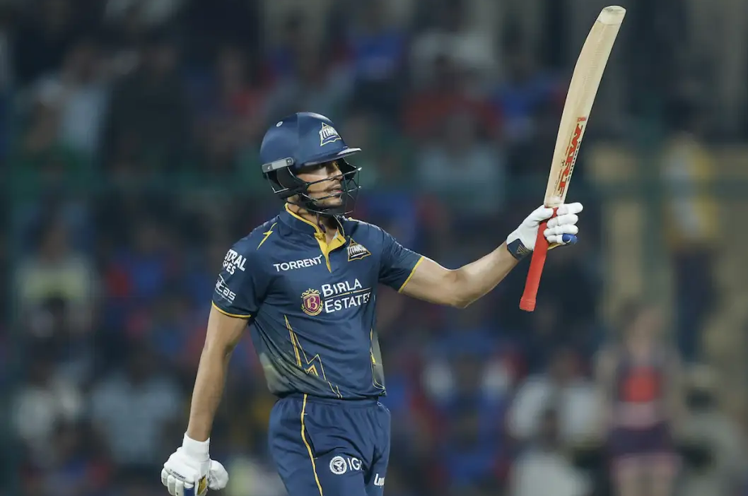 Nehra’s Blueprint, Gill’s Execution Drive Gujarat Titans to the Top