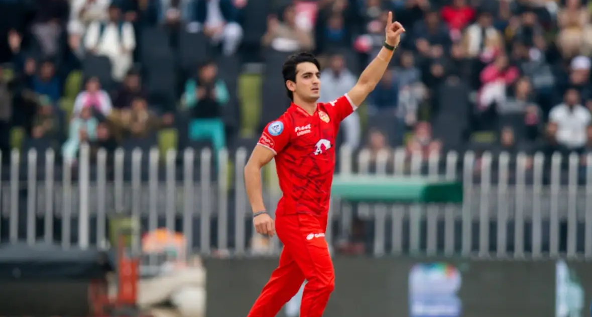 Hunain Shah’s Yorker Masterclass Seals Thrilling Eliminator Win for Hyderabad Kingsmen
