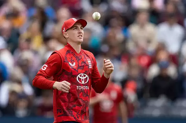 England to Tour Sri Lanka for White-Ball Series Ahead of 2026 T20 World Cup