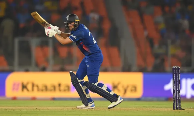 Dawid Malan Seeks “Fresh Challenge” After Yorkshire Release the Former England Batter