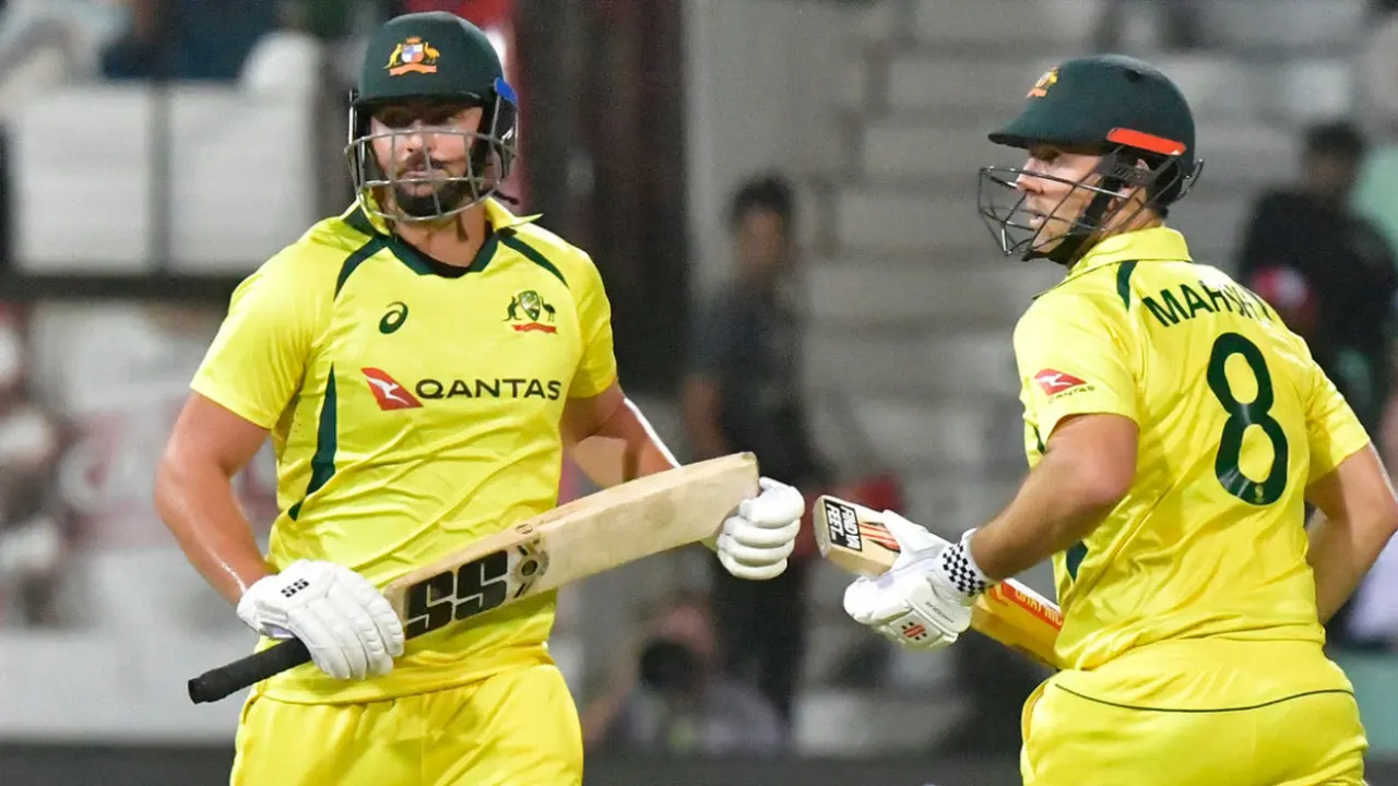 Tim David Parks ODI Ambitions for Now, Focused on T20I Future Amid Busy International Calendar