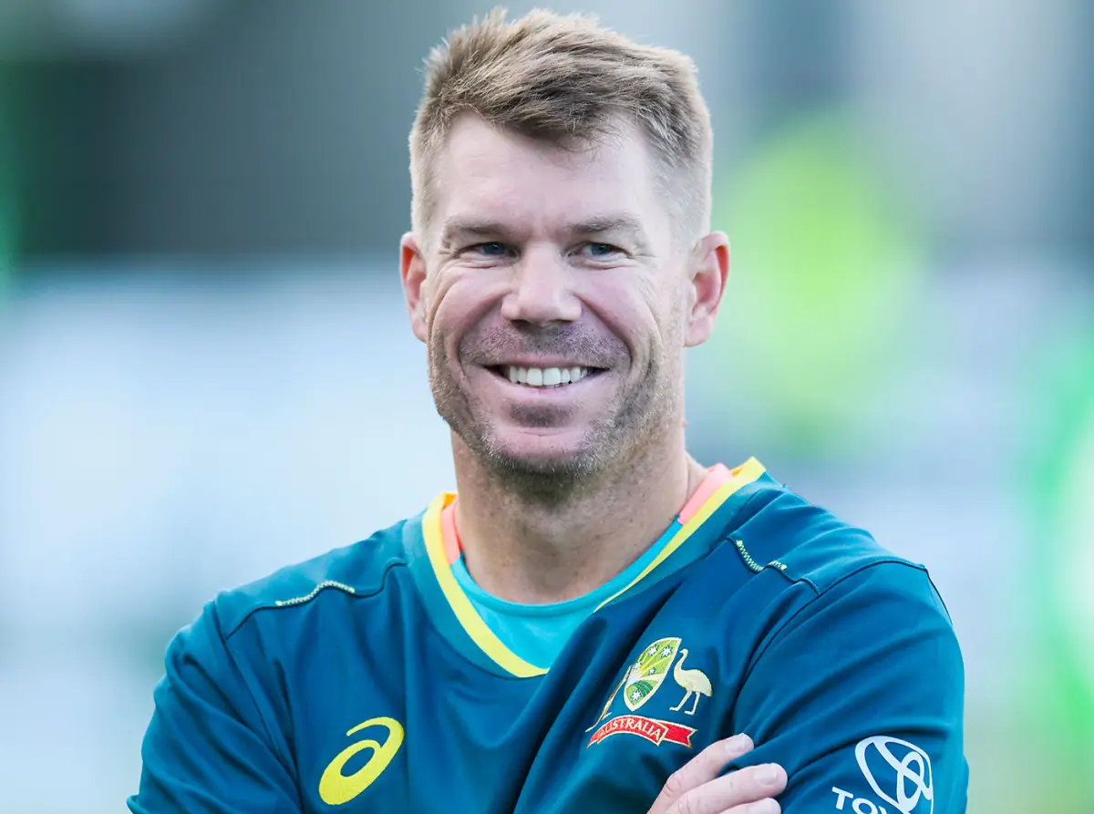 David Warner Faces Drink-Driving Charge After Easter Incident in Sydney