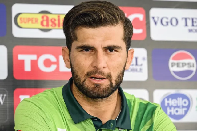 Shaheen Shah Afridi: Lack of Partnerships Cost Pakistan in Narrow Defeat to England