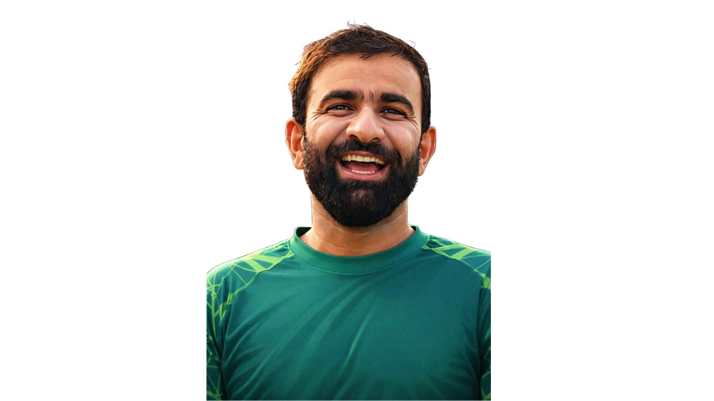 Iftikhar Ahmed Stars as Peshawar Zalmi Clinch Last-Ball Thriller