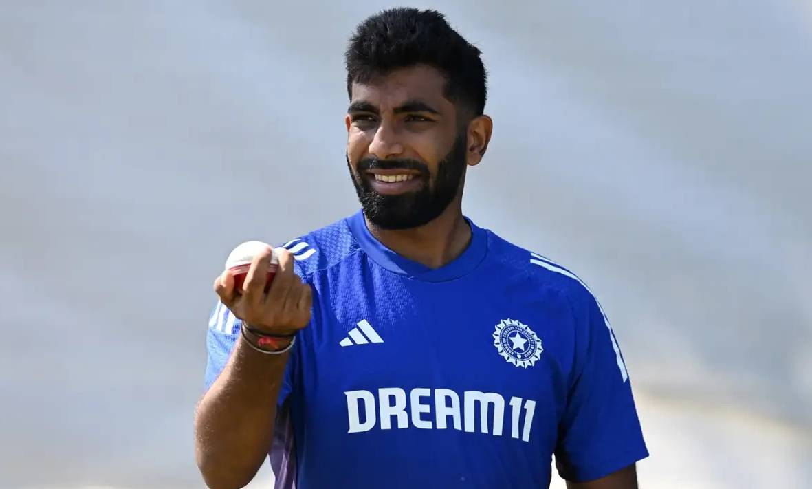 Bumrah’s Struggles Continue as MI’s Season Slips Further
