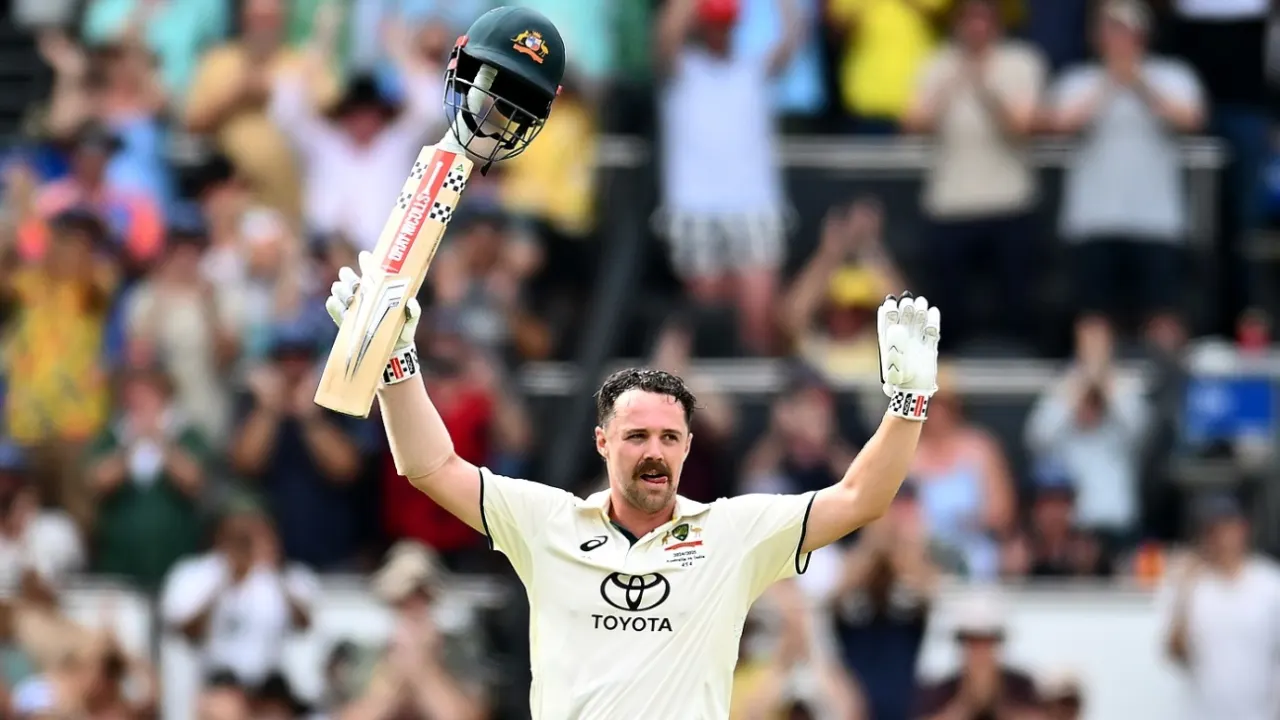 Travis Head Hopes for Bowler-Friendly Pitches in Upcoming Ashes