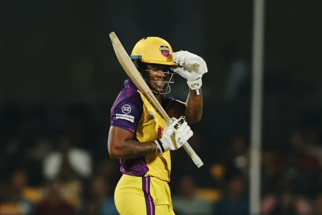 Chinelle Henry to Lead Barbados Royals as Hayley Matthews Ruled Out of WCPL 2025