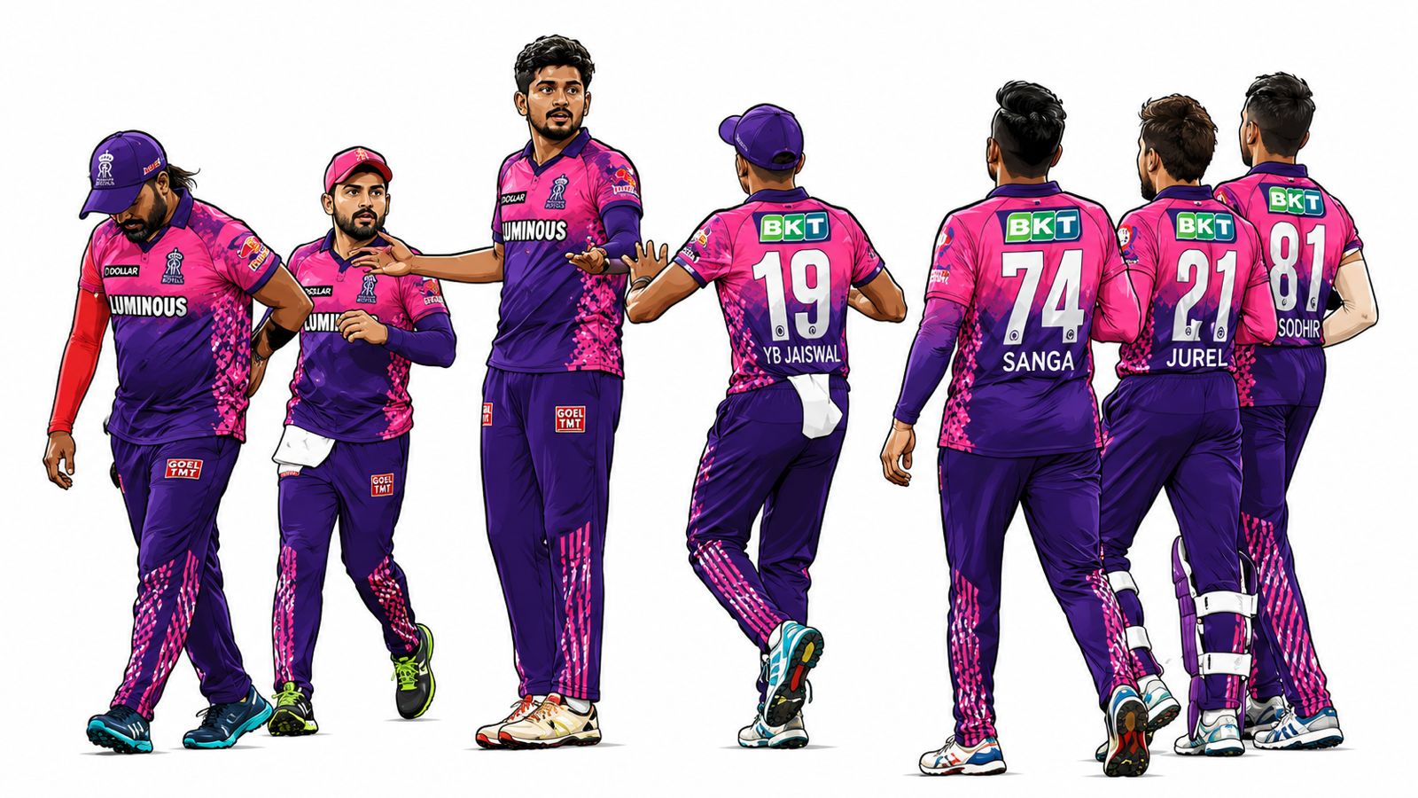 Lanka Premier League 2026 to Begin on July 17 with Repeat of 2024 Final