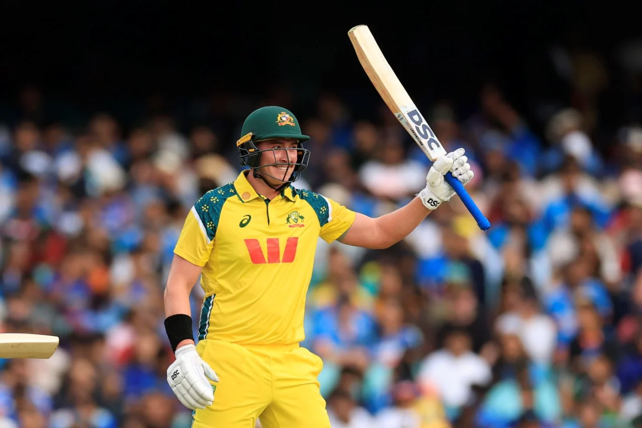 Renshaw Returns to Sheffield Shield in Final Push for Ashes Selection