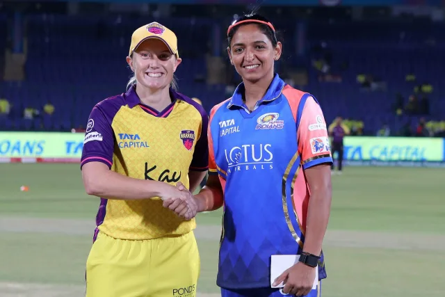 Alyssa Healy Goes Unsold at WPL 2026 Auction as Teams Prioritise Flexibility and Allround Options