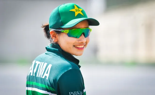 Fatima Sana Stars as Pakistan Clinch Consolation Win Over South Africa