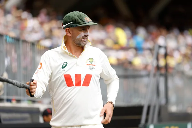 Lyon Strikes Twice in Opening Over to Move Past McGrath