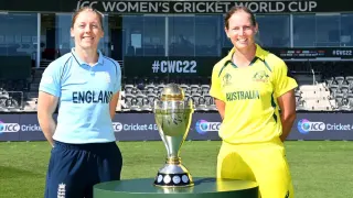 India to Host 2025 Women’s ODI World Cup; Pakistan to Play Matches in Colombo