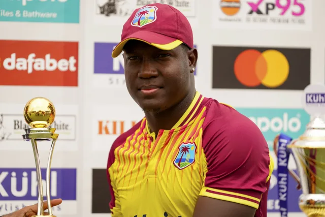 Powell Reflects on ‘Pretty Successful’ West Indies T20I Captaincy Stint