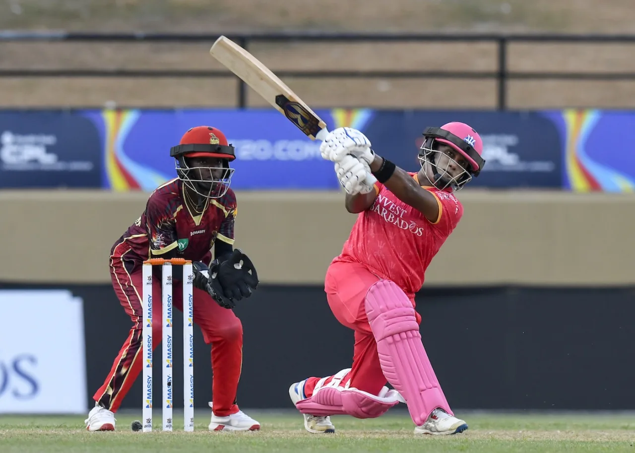 Henry Praises Athapaththu's Commitment as Royals Eye Third WCPL Title