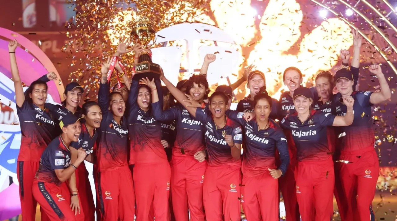 Women's Premier League and Global Women's Cricket Calendar Set for Major Changes